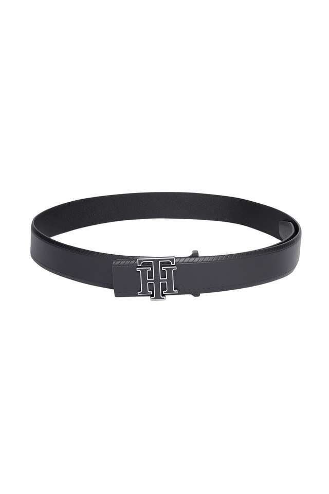 Men-Textured-Leather-Casual-Single-Side-Belt