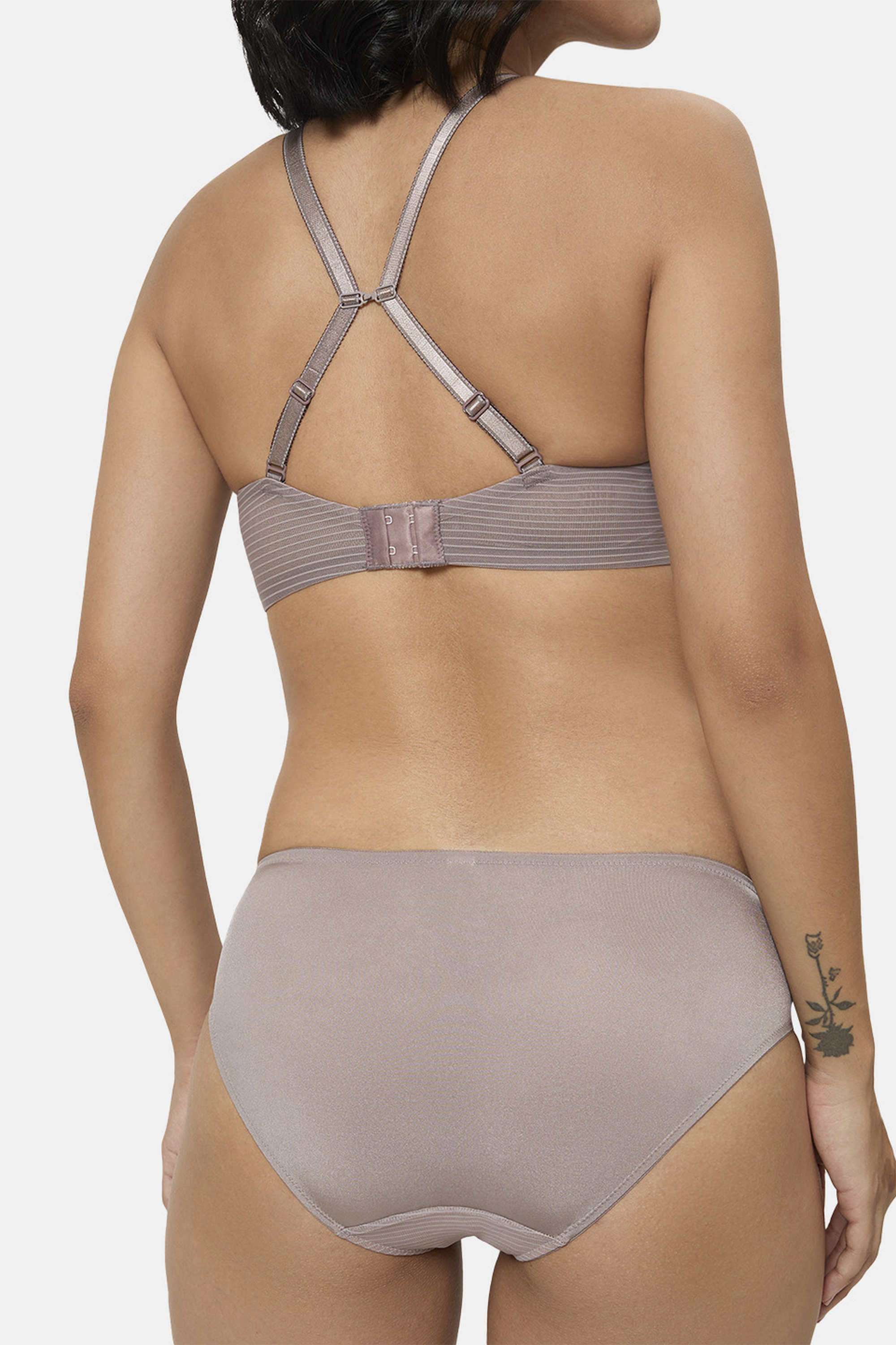 Non-Wired-Regular-Lightly-Padded-Women-s-Bra