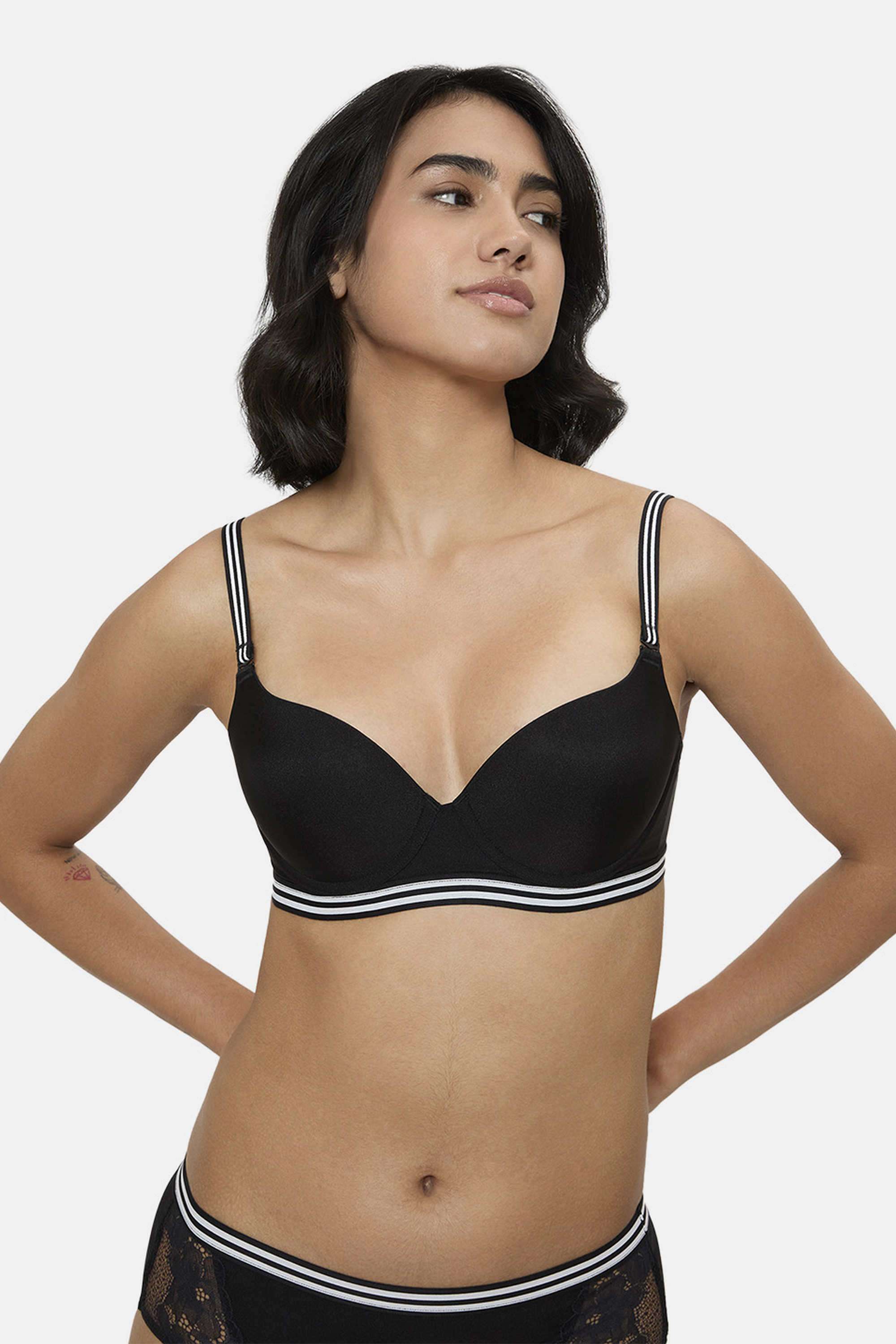Wired-Regular-Lightly-Padded-Women-s-Bra