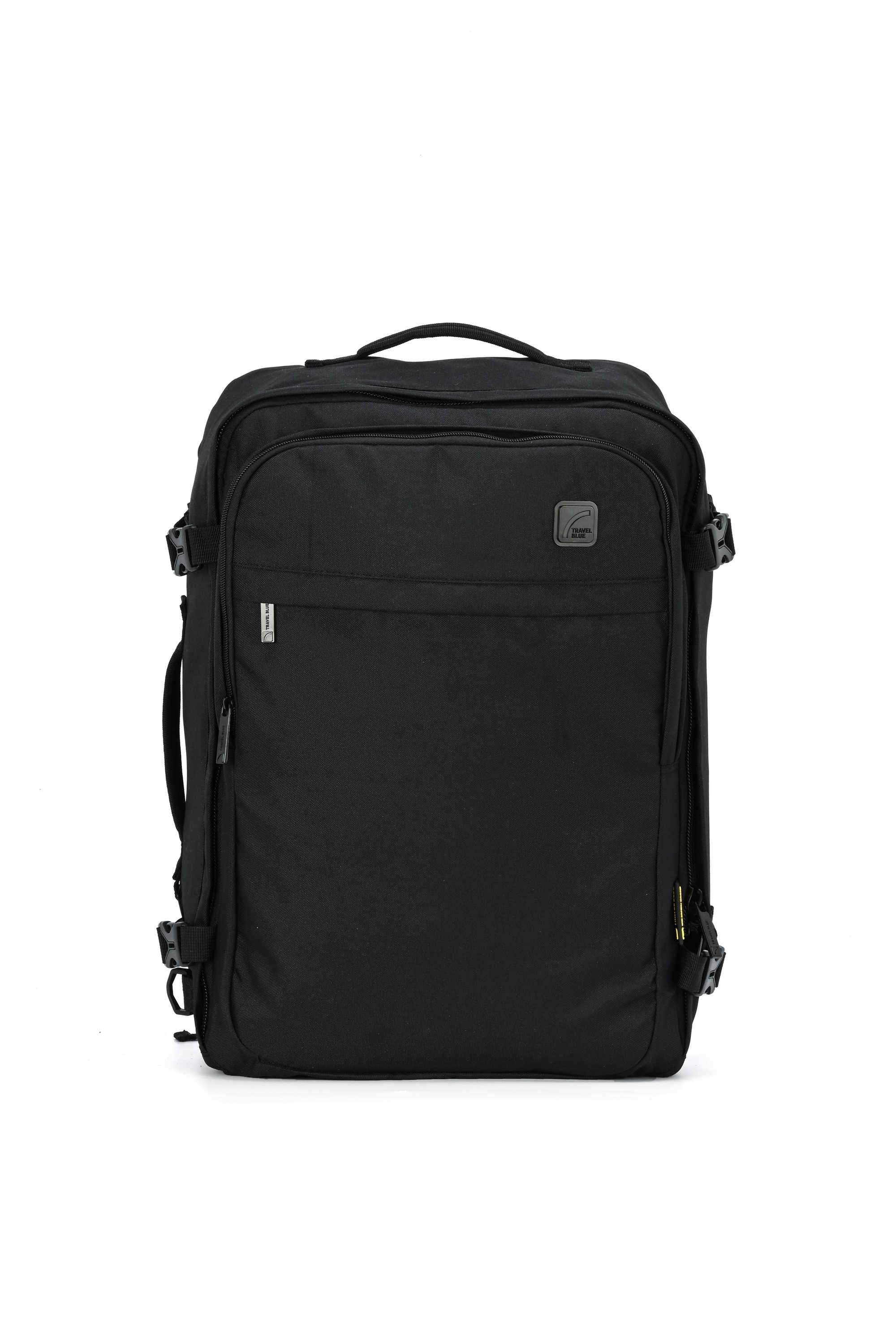 Closure-Polyester-Unisex-Laptop-Bag