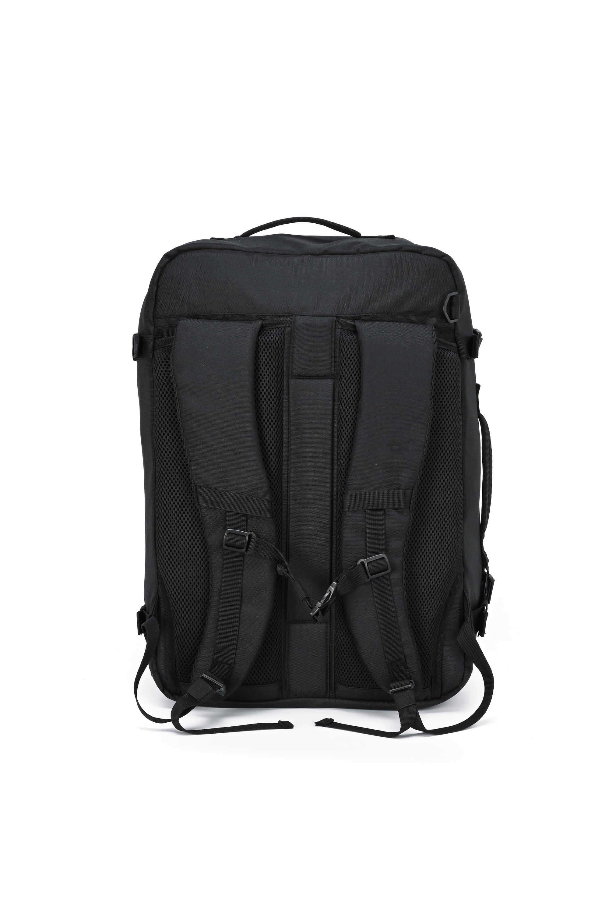 Closure-Polyester-Unisex-Laptop-Bag