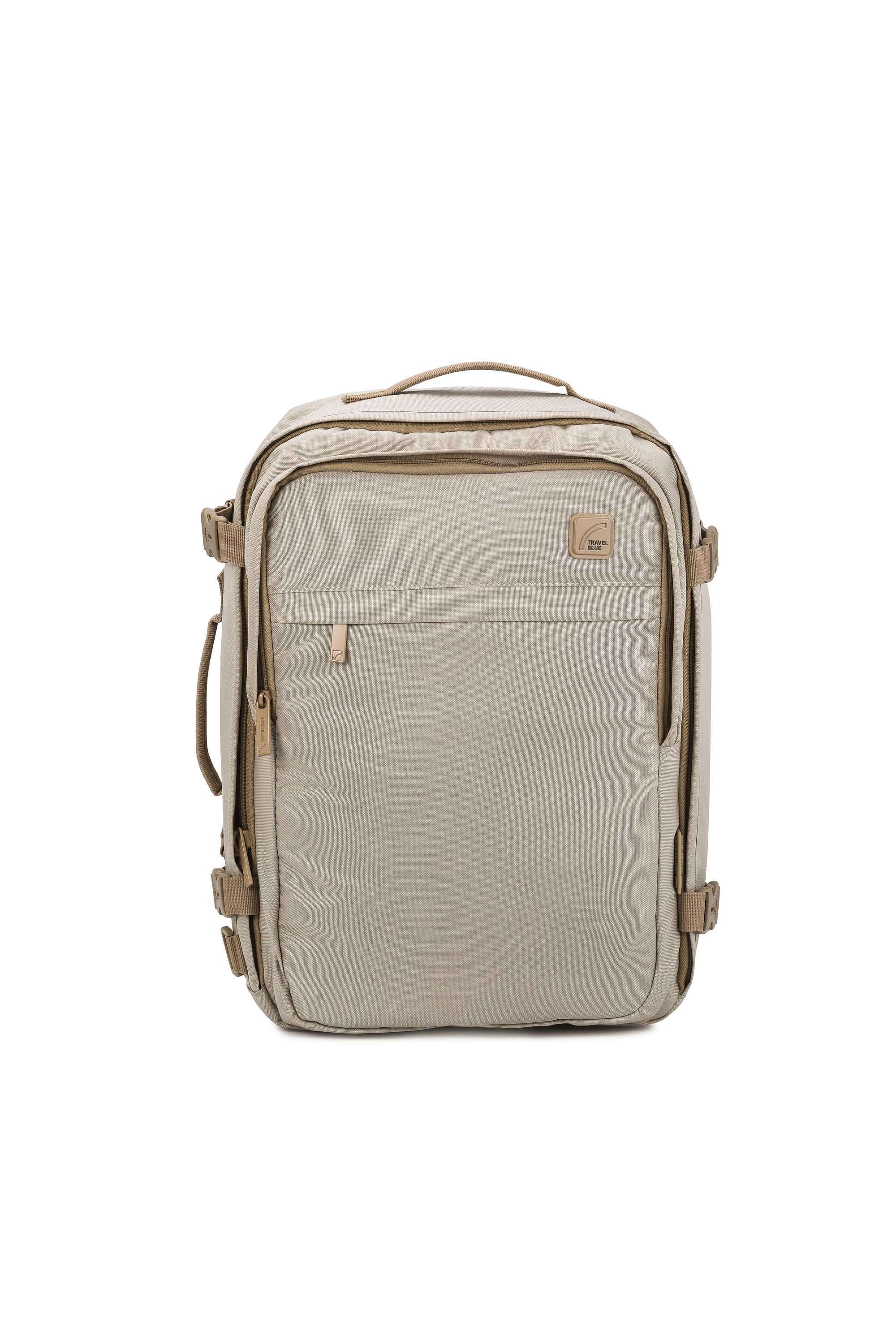 Closure-Polyester-Unisex-Laptop-Bag