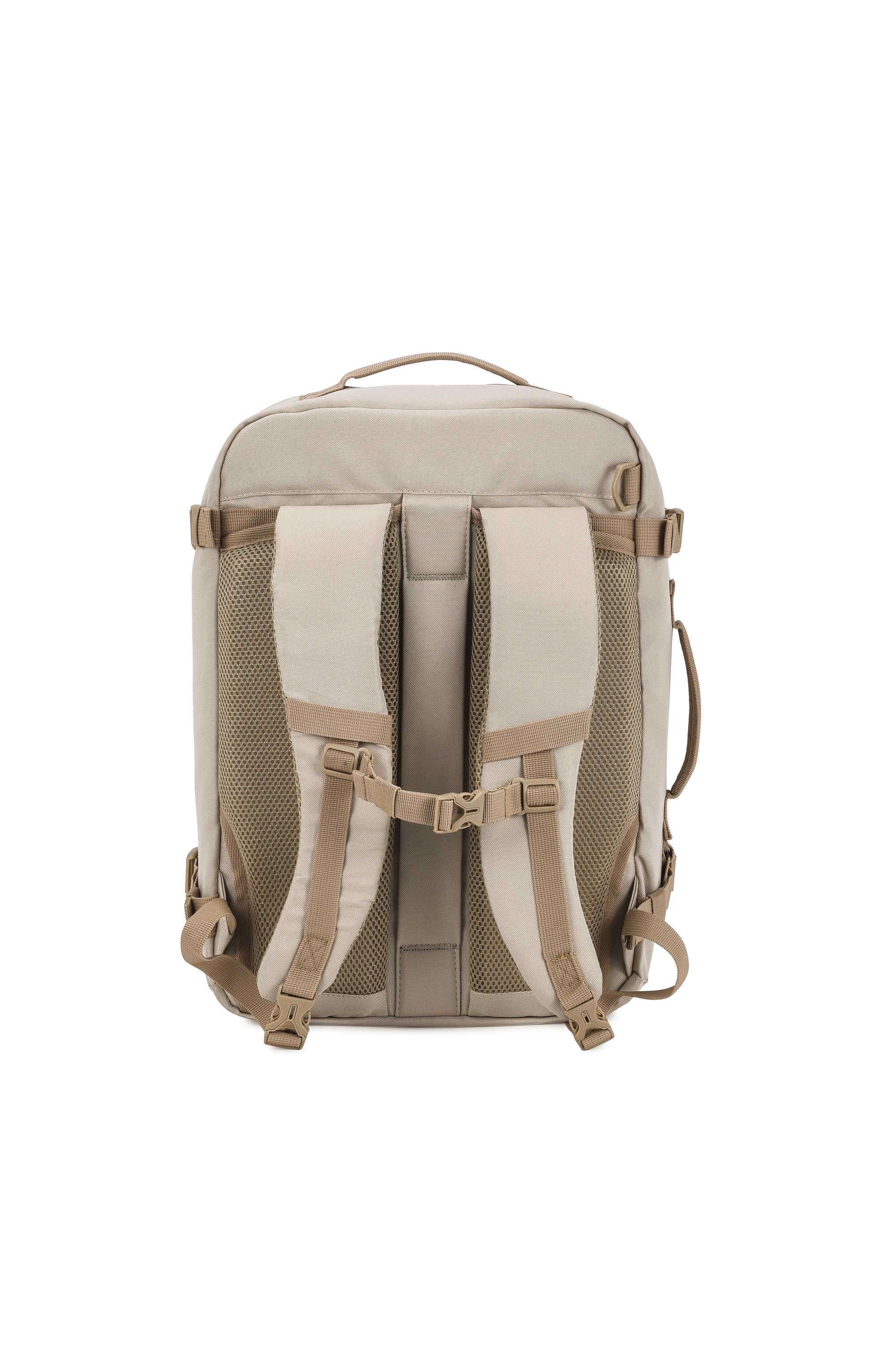 Closure-Polyester-Unisex-Laptop-Bag