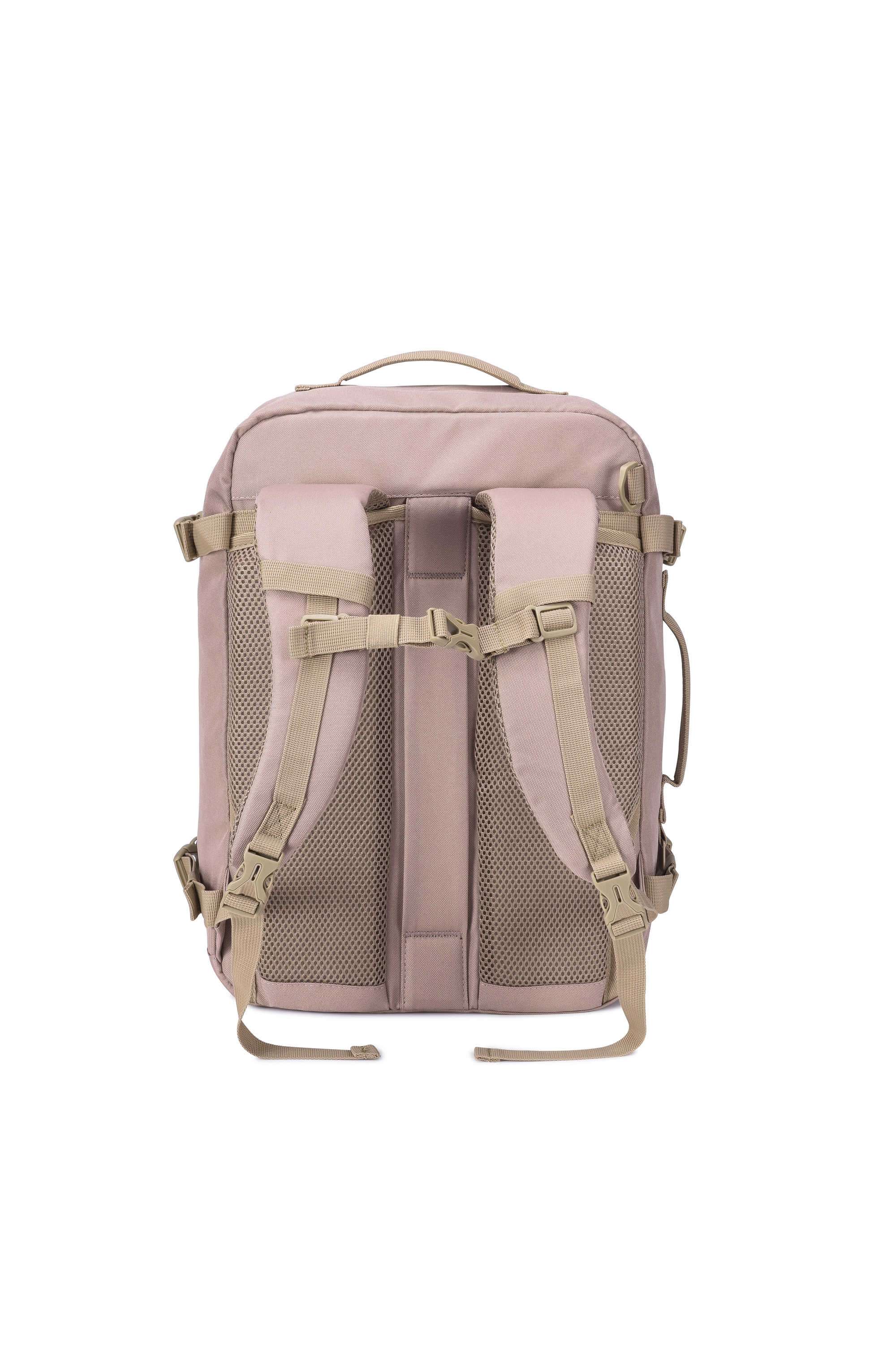 Closure-Polyester-Unisex-Laptop-Bag