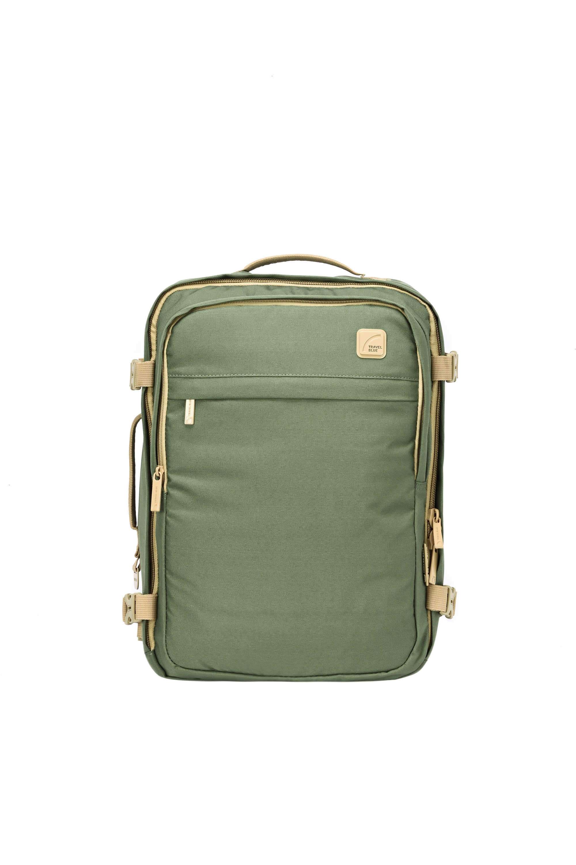Closure-Polyester-Unisex-Laptop-Bag