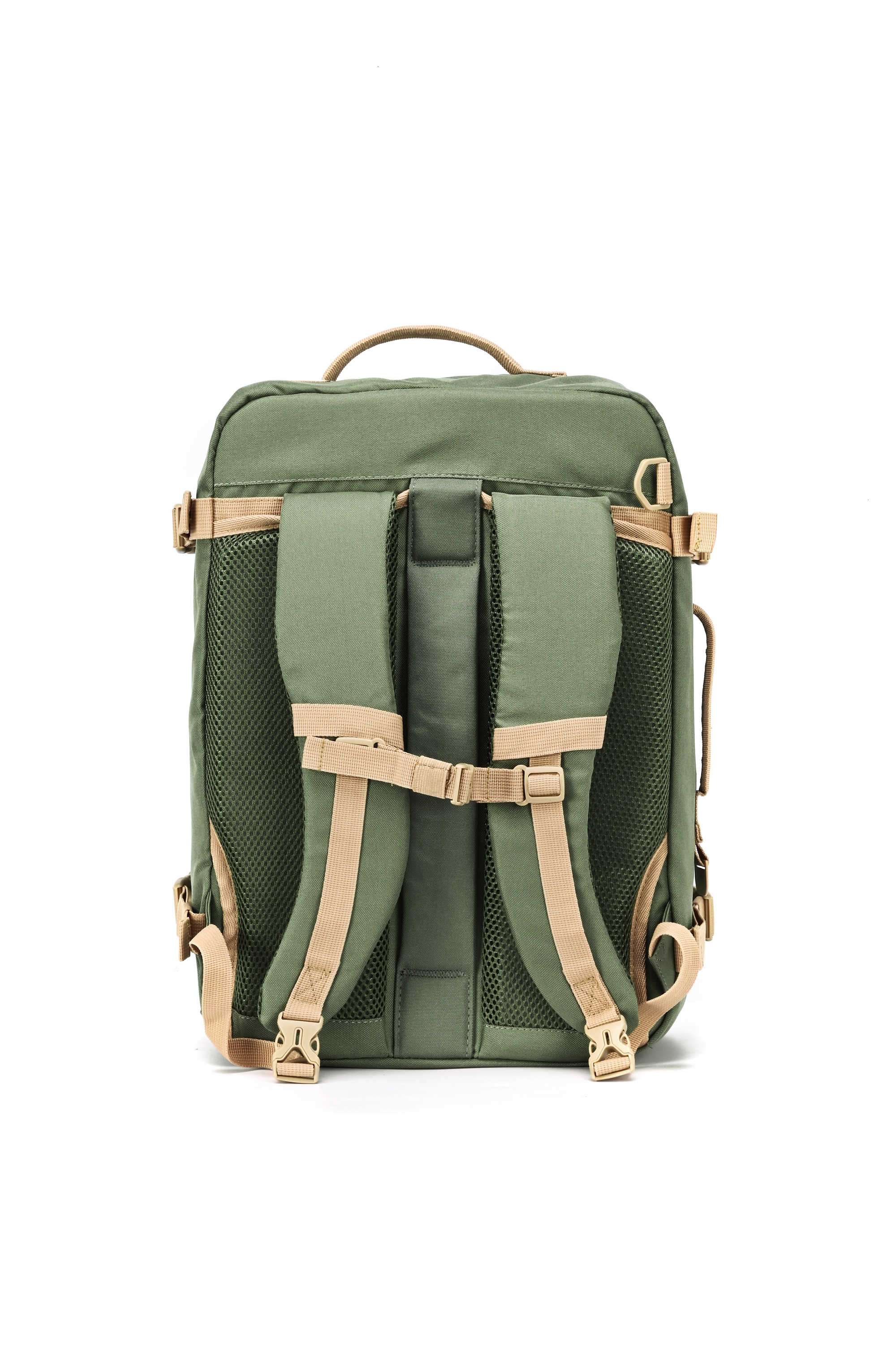 Closure-Polyester-Unisex-Laptop-Bag