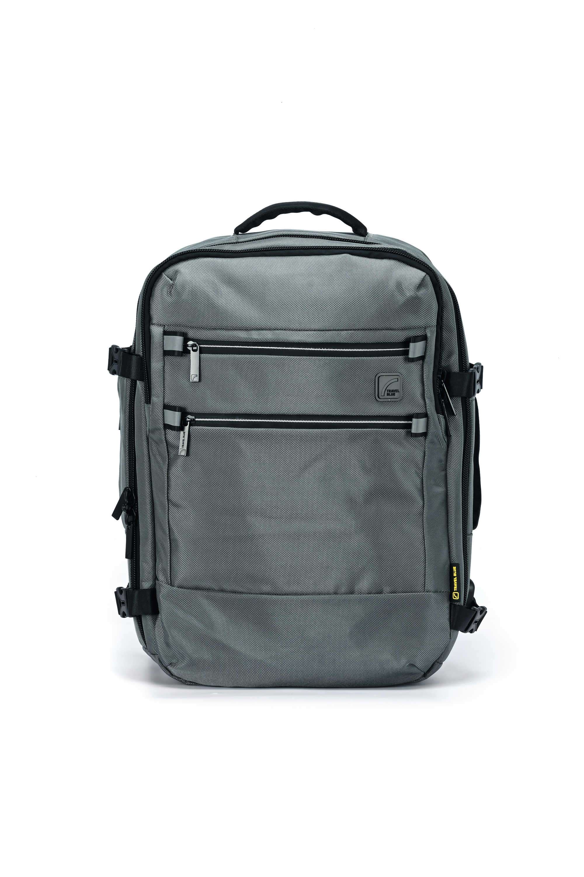 Closure-Polyester-Unisex-Laptop-Bag