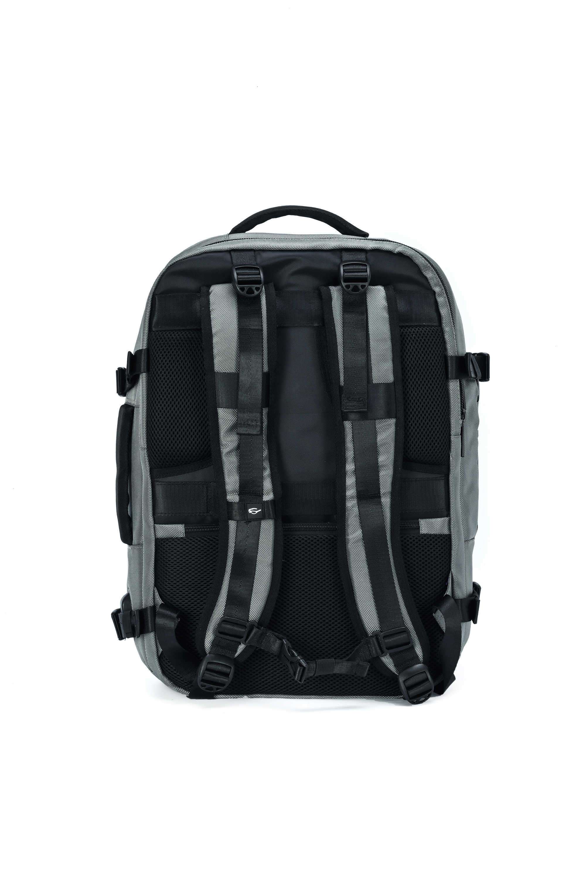 Closure-Polyester-Unisex-Laptop-Bag