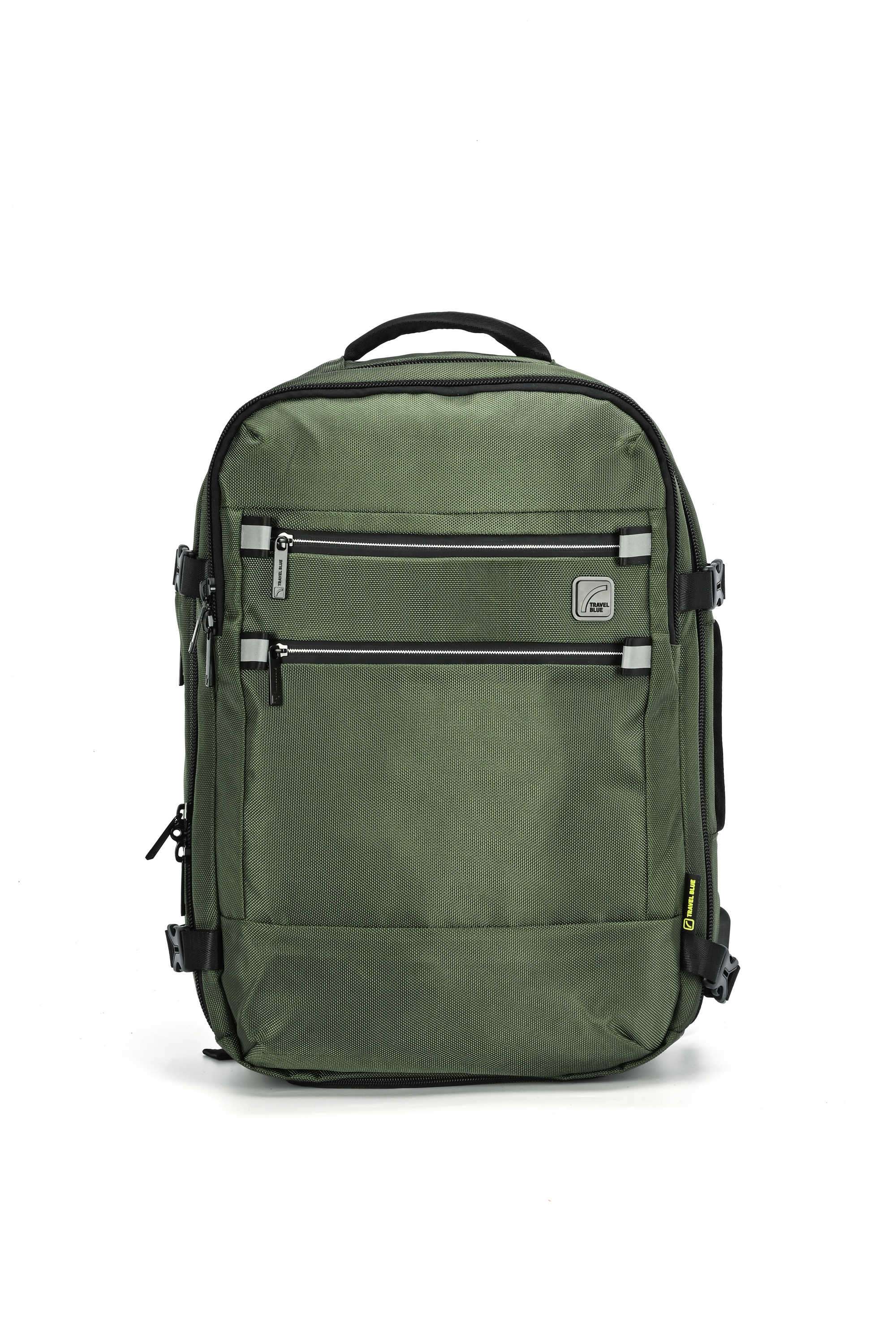 Closure-Polyester-Unisex-Laptop-Bag