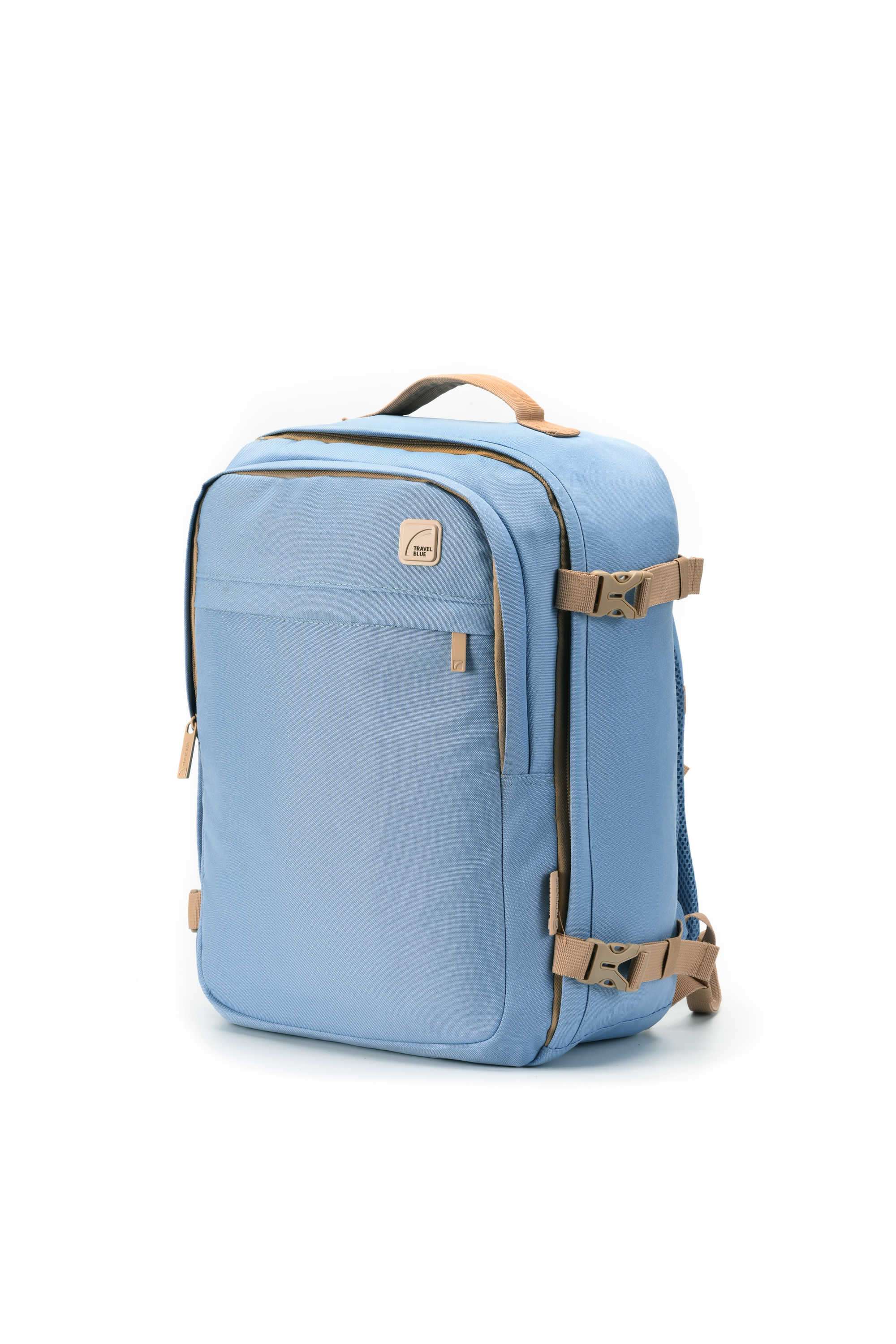 Closure-Polyester-Unisex-Laptop-Bag