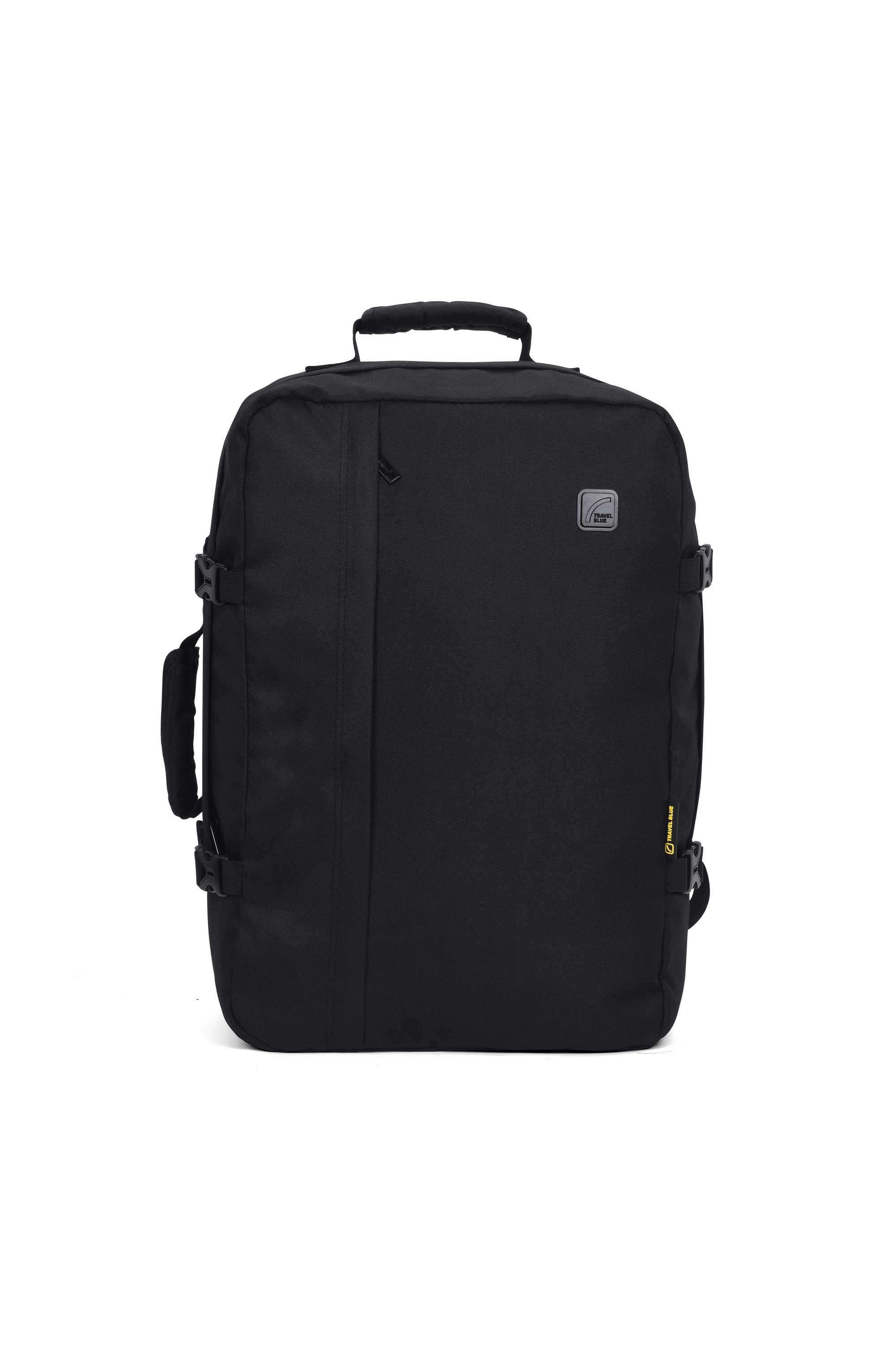 Closure-Polyester-Unisex-Laptop-Bag