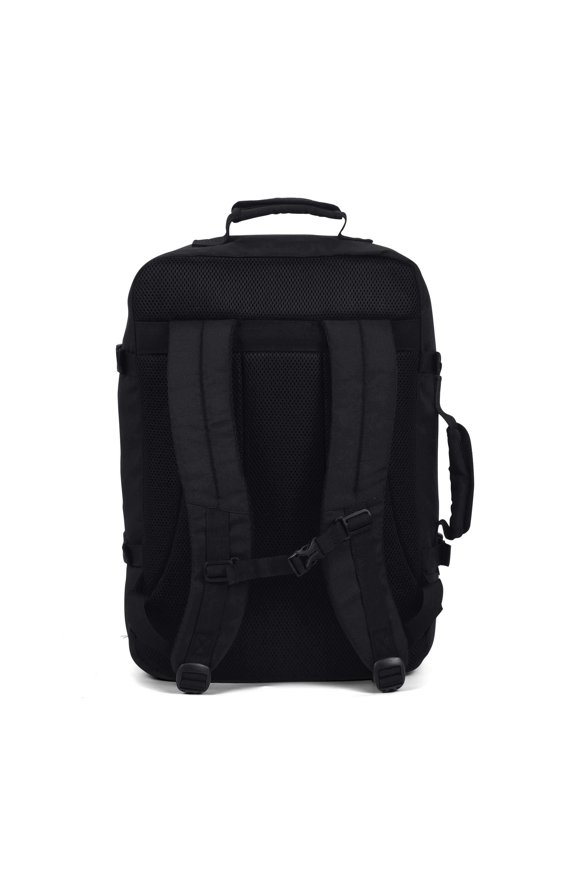 Closure-Polyester-Unisex-Laptop-Bag