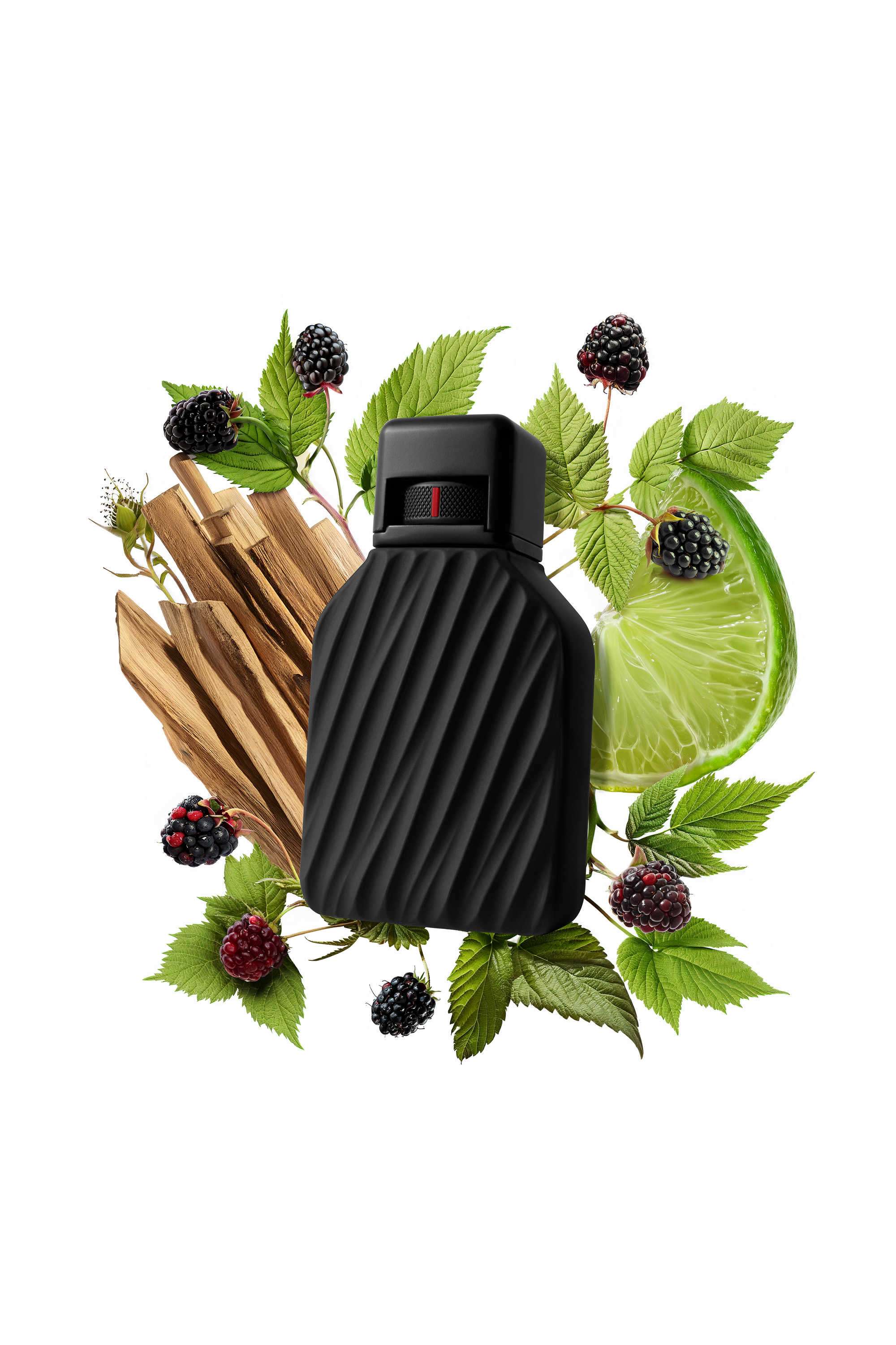 Buy TUMI nocolor 19 Degree Eau de Parfum for Men - 100 ml