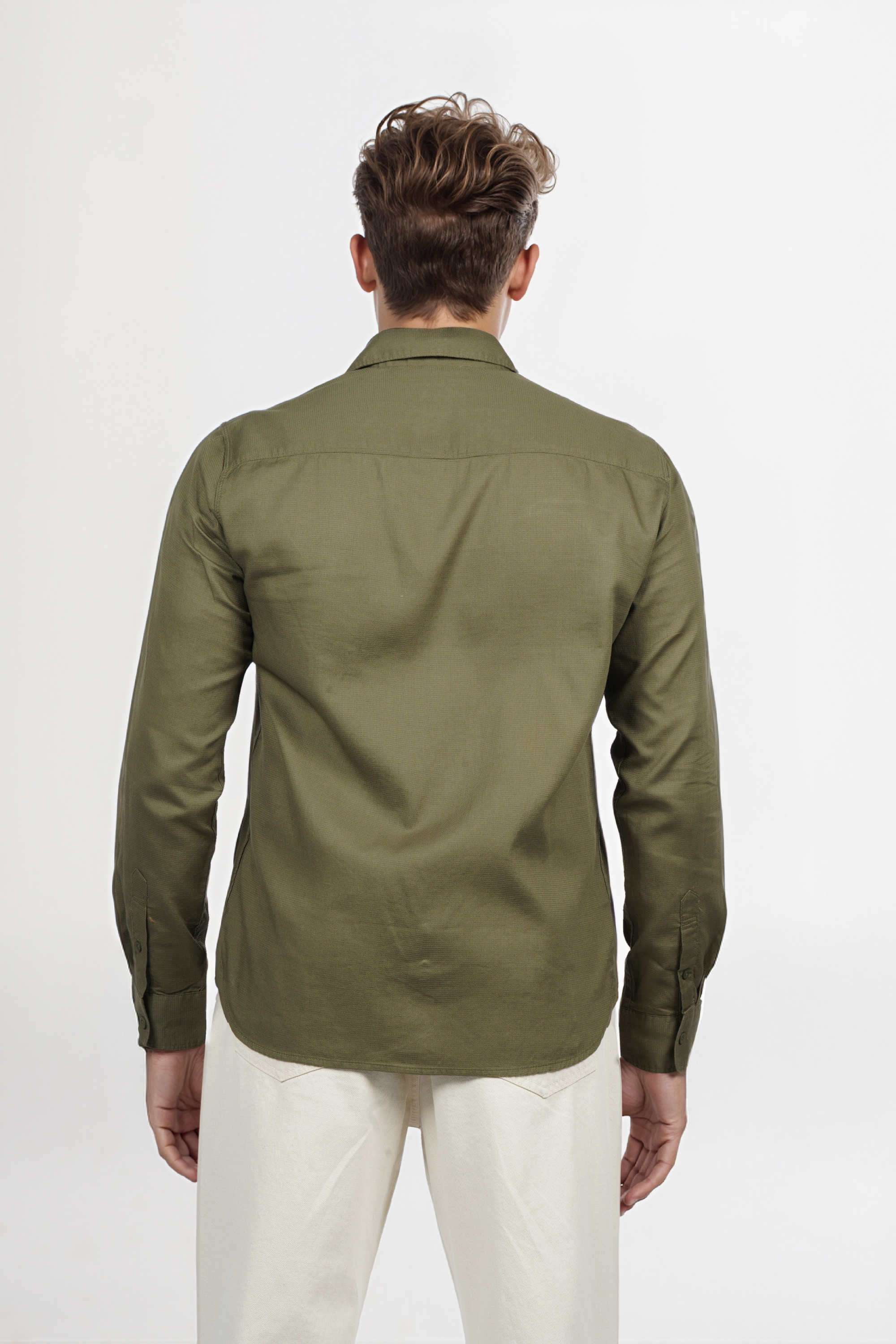 Light-Wash-Cotton-Regular-Fit-Men-s-Jeans