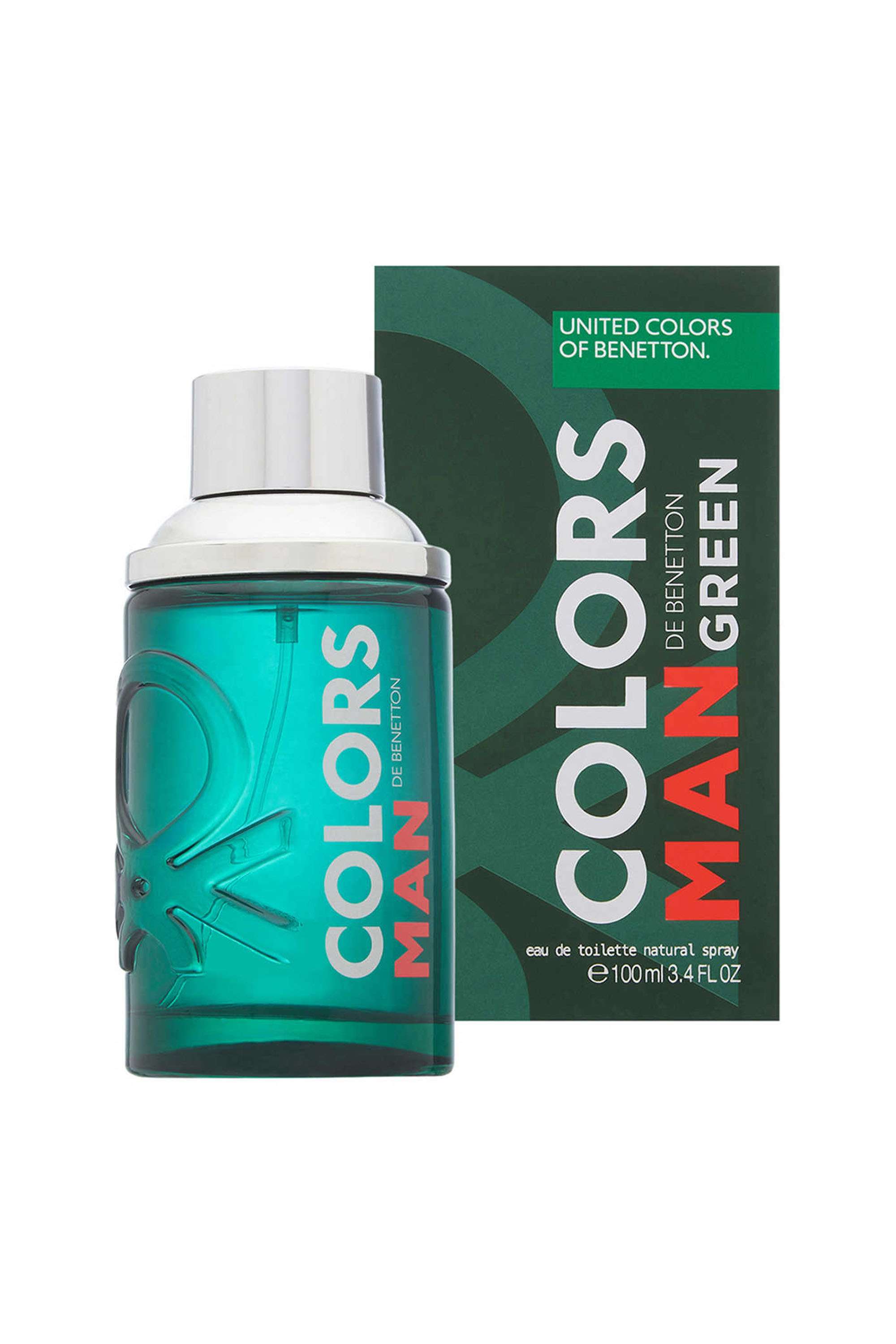 Colors-Man-Green-Eau-de-Toilette-for-Men---100-ml
