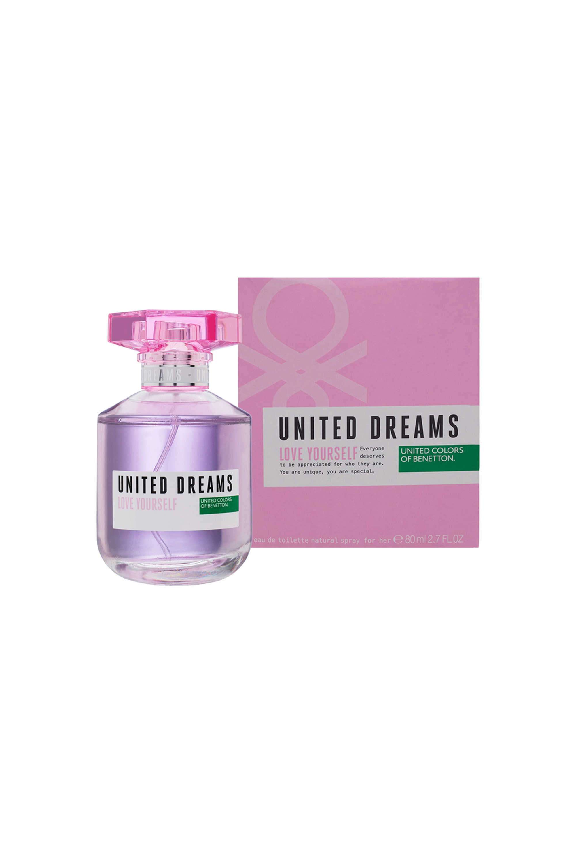 United-Dreams-Love-Yourself-Eau-de-Toilette-for-Women---80-ml