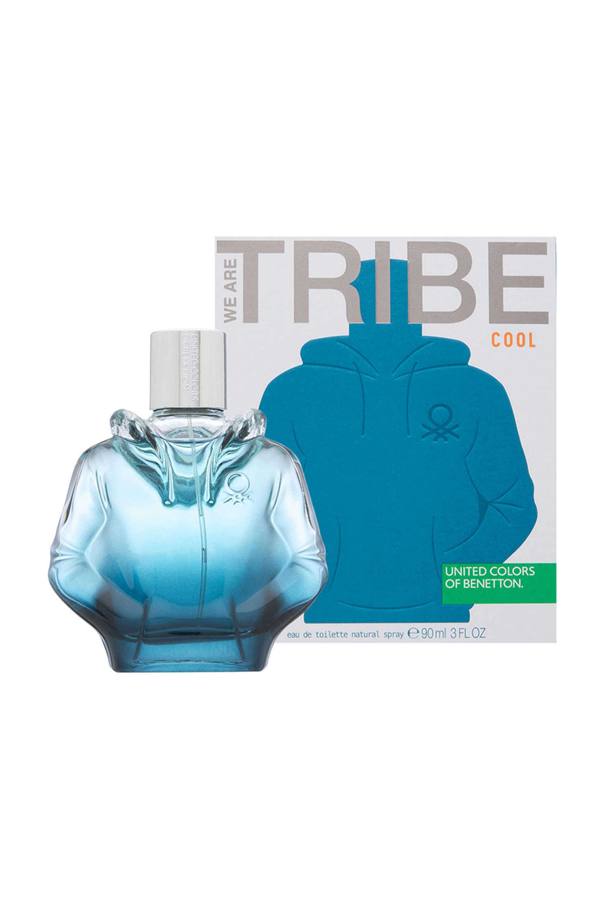 Tribe-Cool-Eau-de-Toilette-for-Men---90-ml