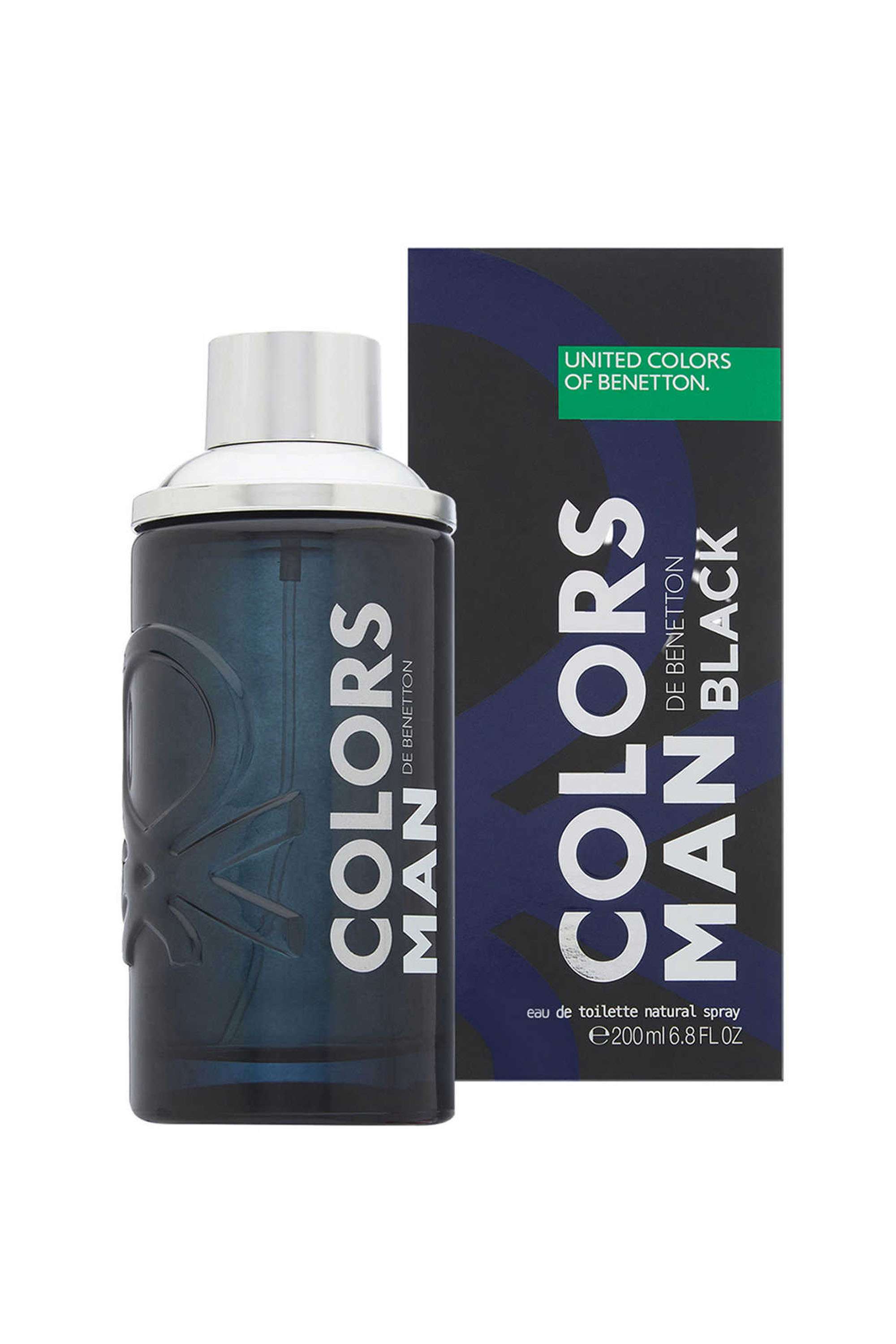 Colors-Man-Black-Eau-de-Toilette-for-Men---200-ml