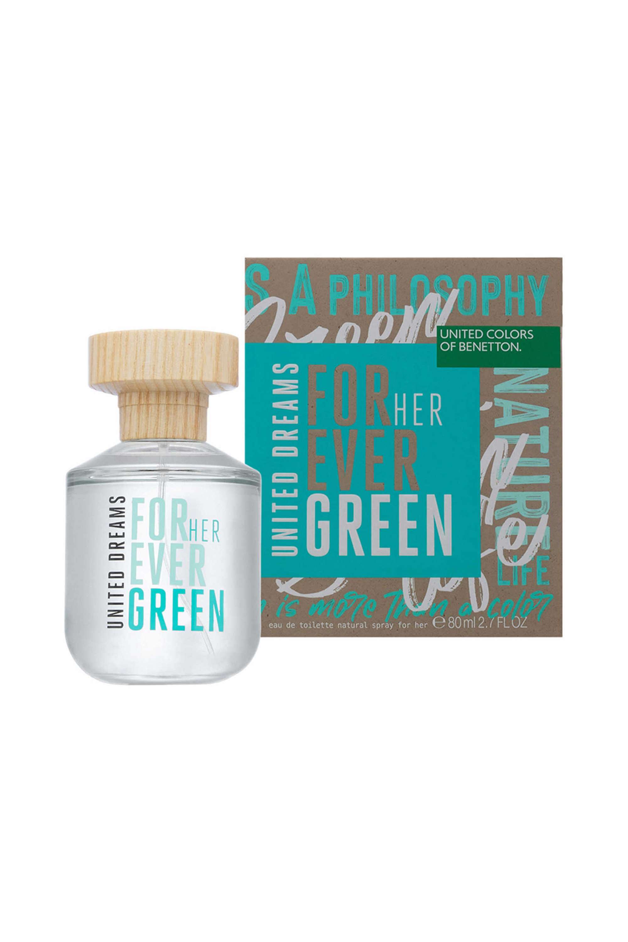 United-Dreams-Forever-Green-For-Her-Eau-de-Toilette-for-Women---80-ml