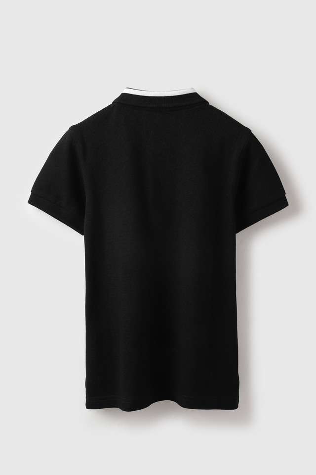 Solid-Cotton-Regular-Fit-Boys-Shirt