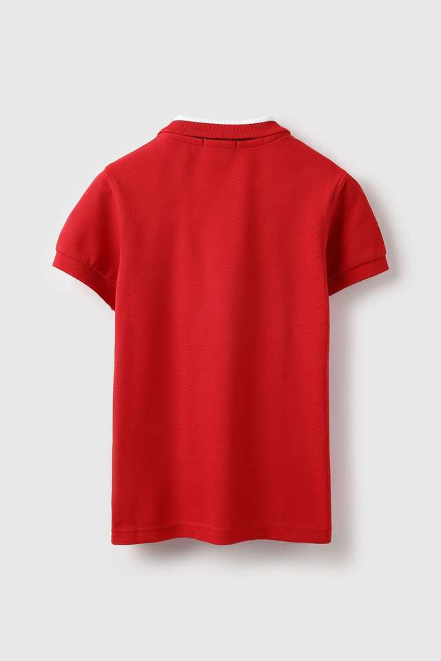 Solid-Cotton-Regular-Fit-Boys-Shirt