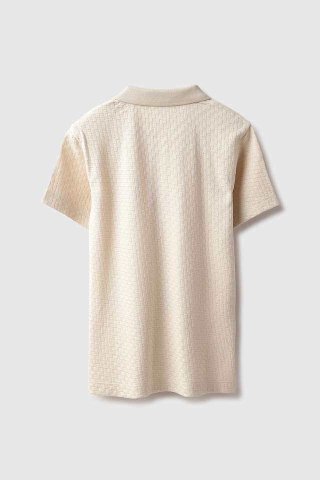 Solid-Cotton-Regular-Fit-Boys-Shirt