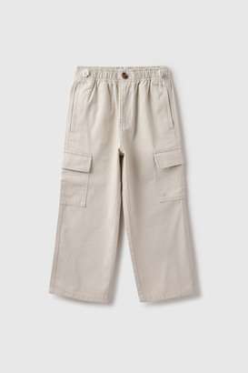 Solid-Cotton-Regular-Fit-Boys-Trousers