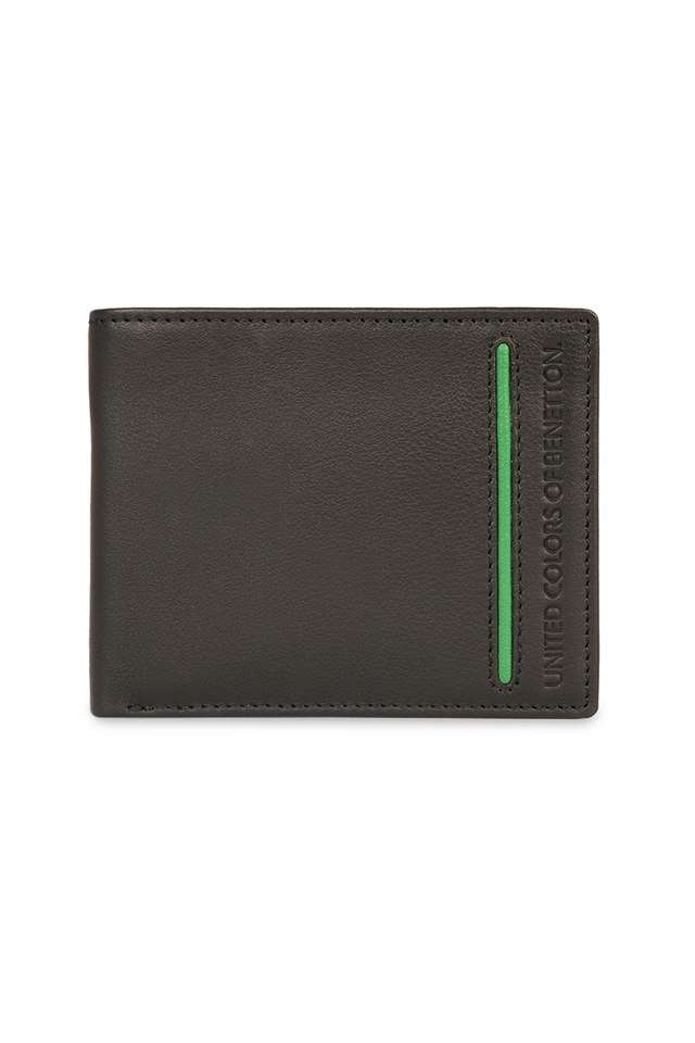 Men-Textured-Leather-Horizontal-Wallet
