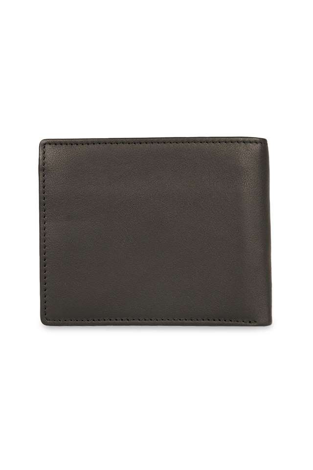 Men-Textured-Leather-Horizontal-Wallet