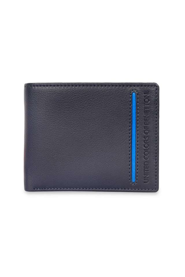 Men-Textured-Leather-Horizontal-Wallet