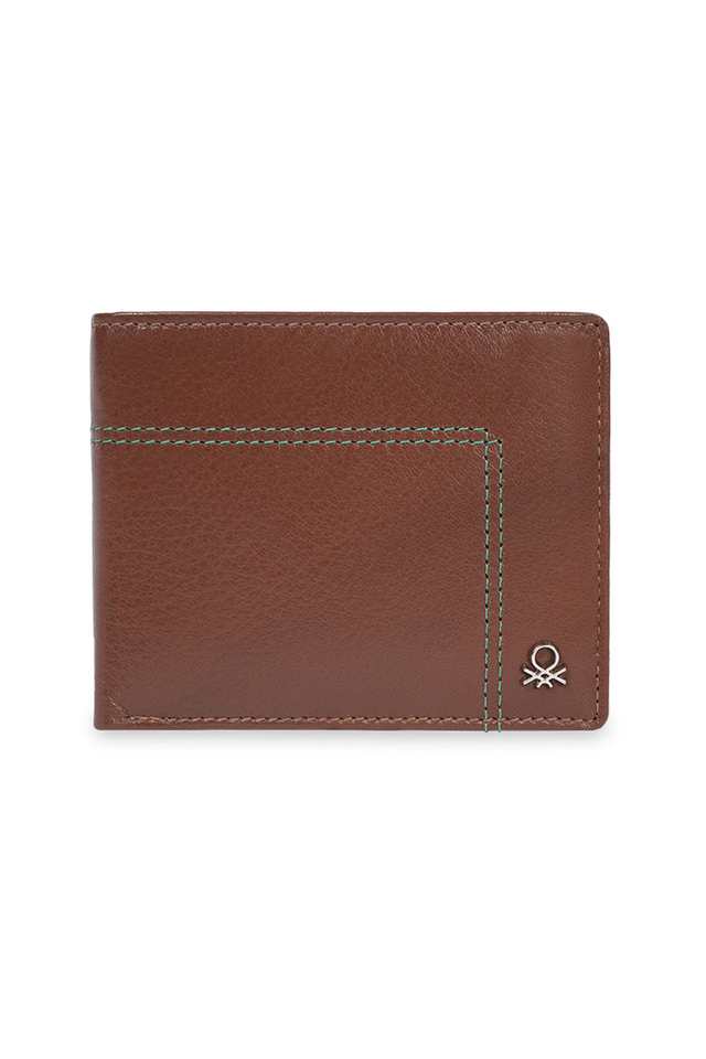 Textured-Leather-Men-s-Wallet