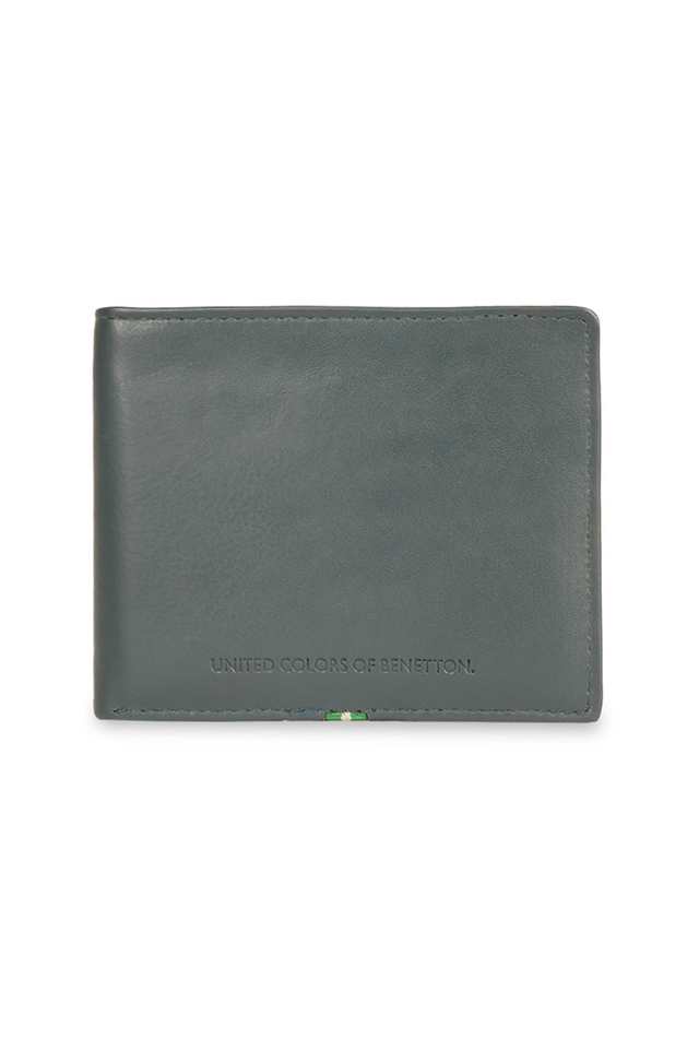 Textured-Leather-Men-s-Wallet