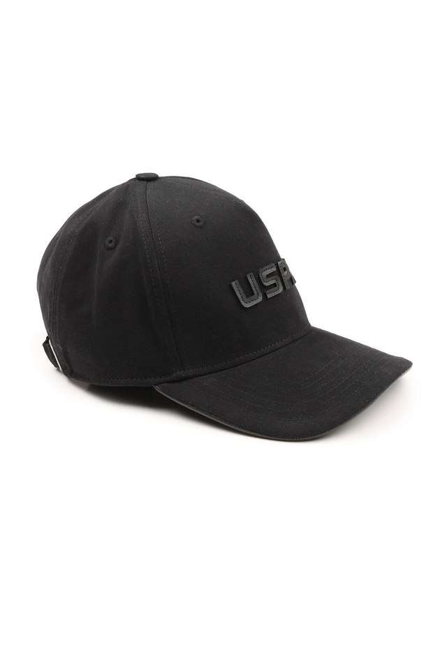 Solid-Cotton-Men-s-Cap