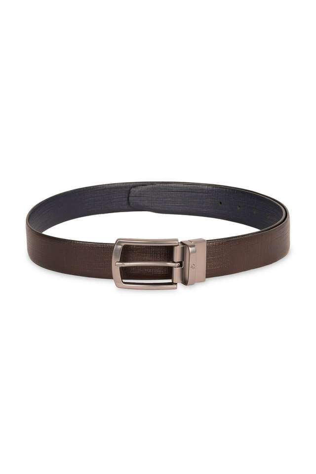 Men-Textured-Leather-Formal-Reversible-Belt
