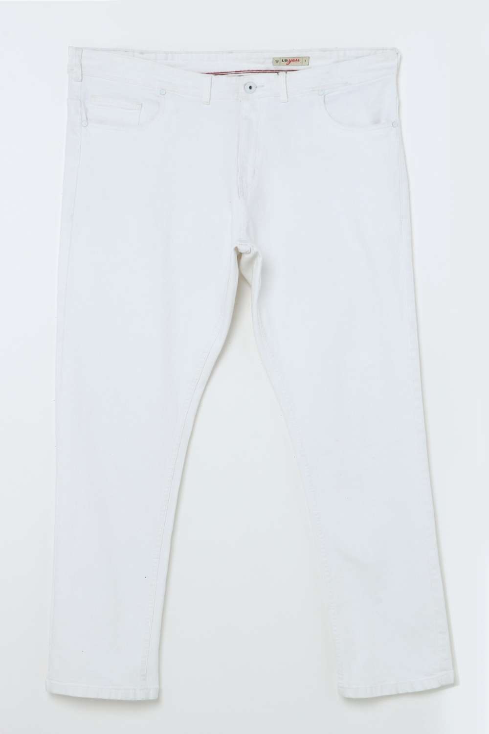 Solid-Blended-Fabric-Regular-Fit-Regular-Fit-Full-Length-Men-Jeans