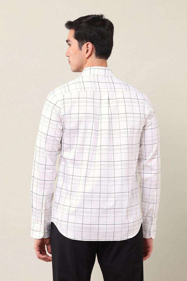 Printed-Cotton-Slim-Fit-Men-s-Casual-Shirt