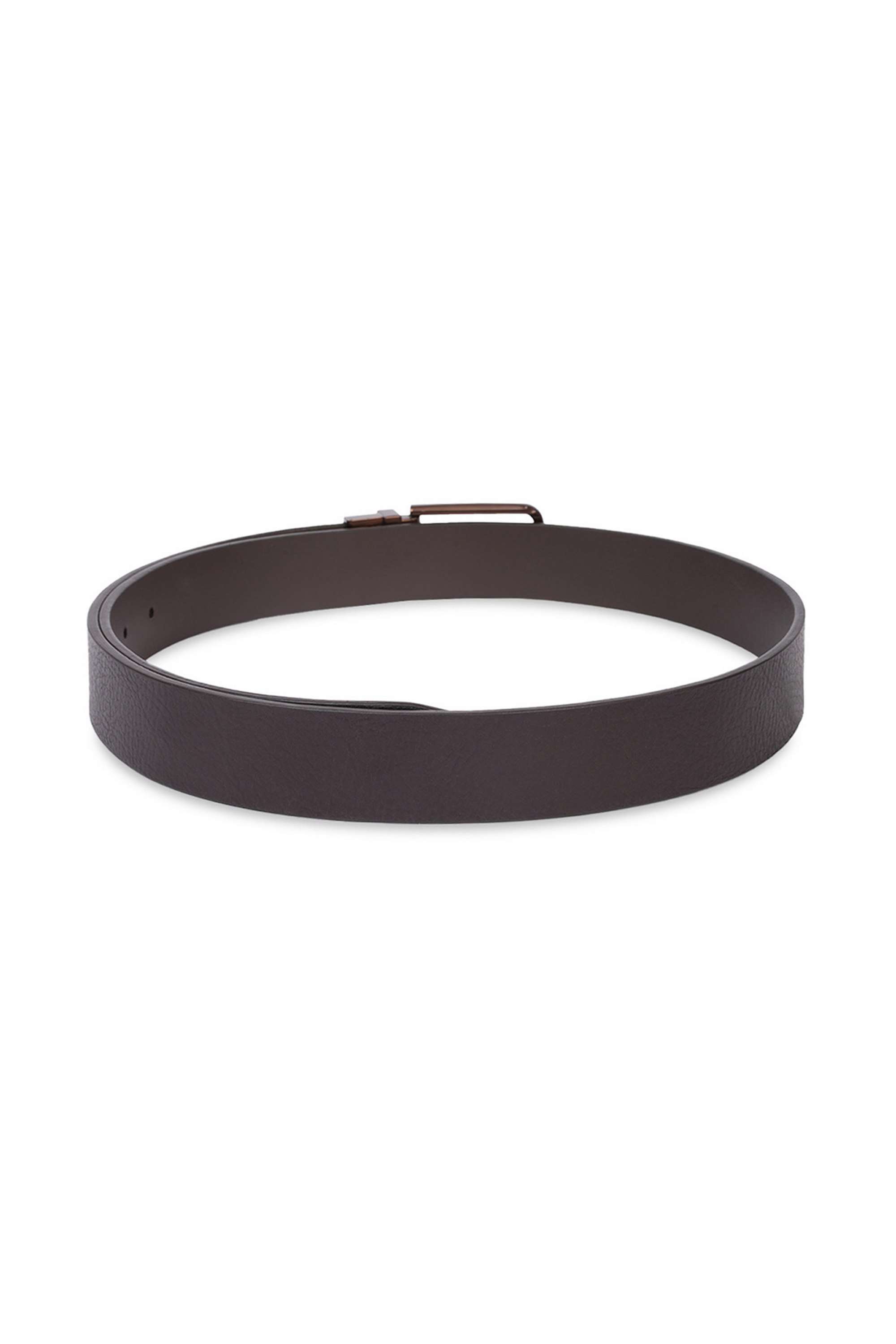 Textured-Leather-Formal-Mens-Reversible-Belt