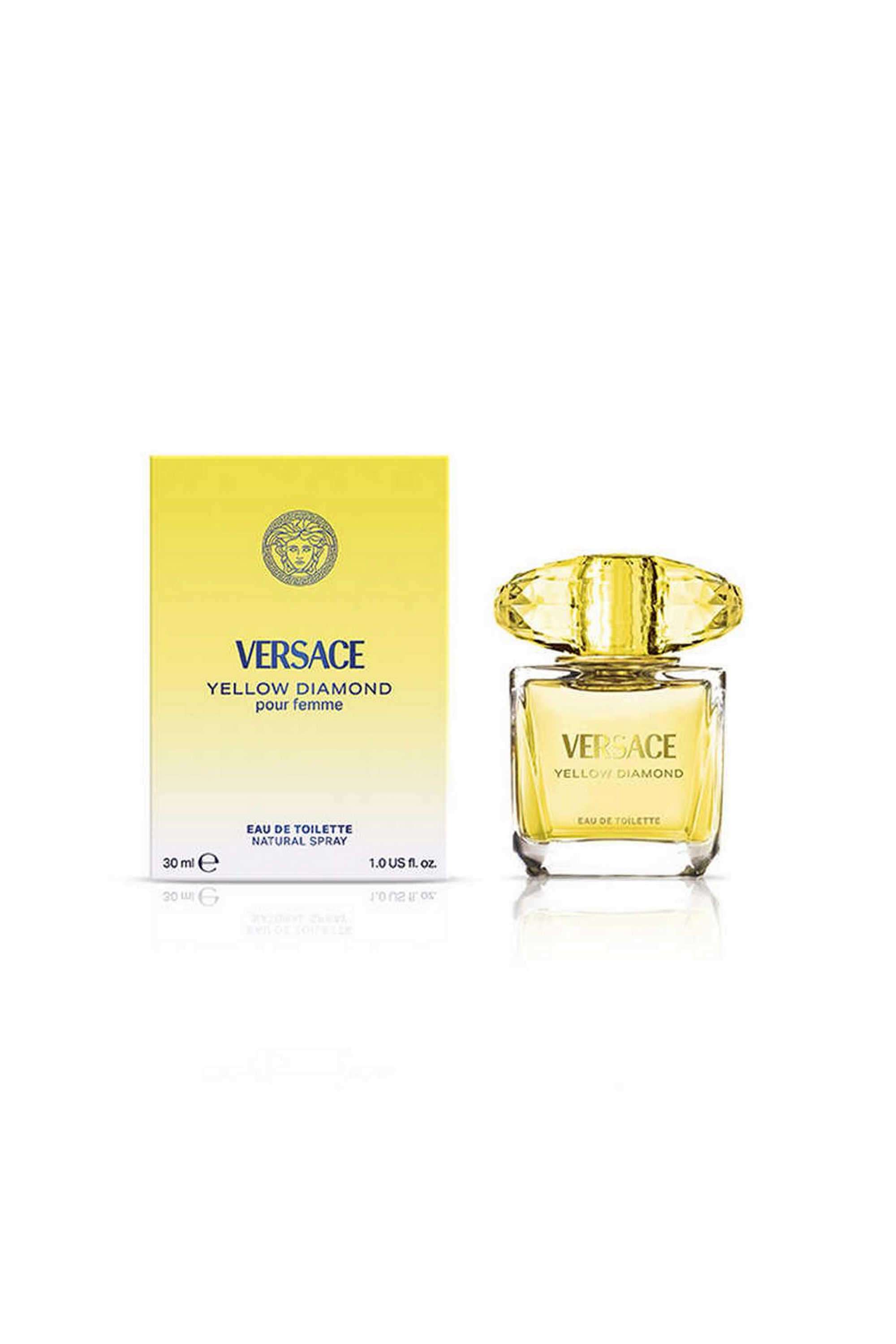 Yellow-Diamond-Eau-De-Toilette-for-Women---200-ml