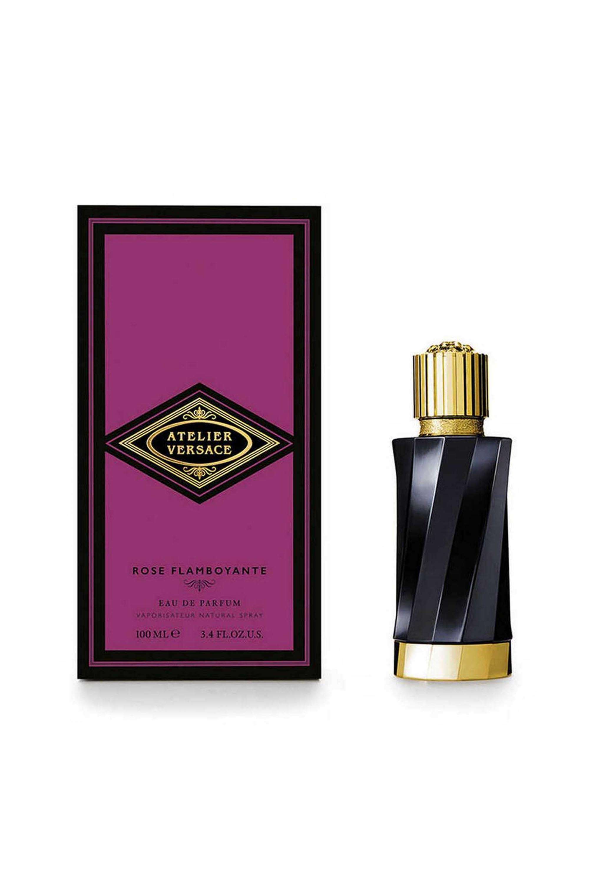 Atelier-Versace-Rose-Flamboyante-Eau-De-Parfum-for-Men-and-Women--100-ml