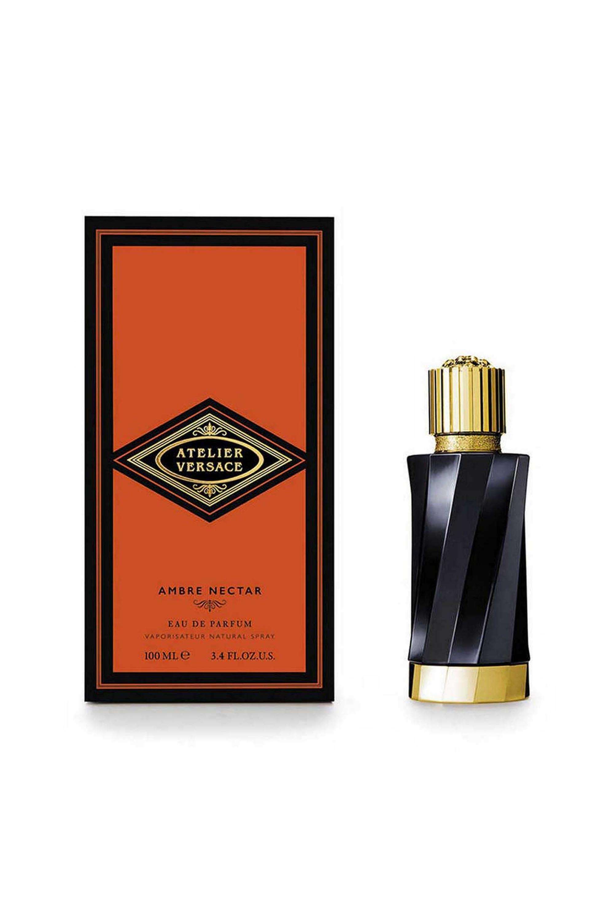 Atelier-Versace-Ambre-Nectar-Eau-De-Parfum-for-Men-and-Women--100-ml