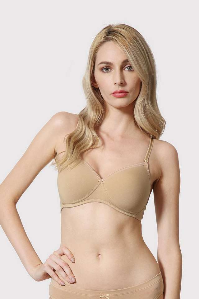 Wired-Regular-Lightly-Padded-Women-s-Bra
