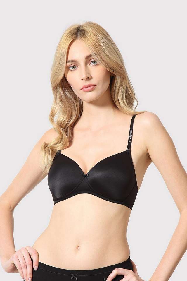 Wired-Regular-Lightly-Padded-Women-s-Bra