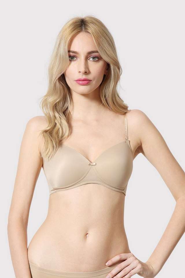 Wired-Regular-Lightly-Padded-Women-s-Bra