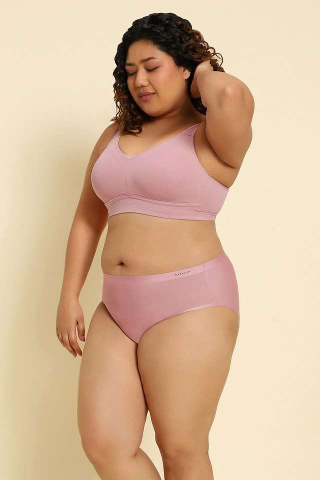 Wired-Regular-Non-Padded-Women-s-Bra