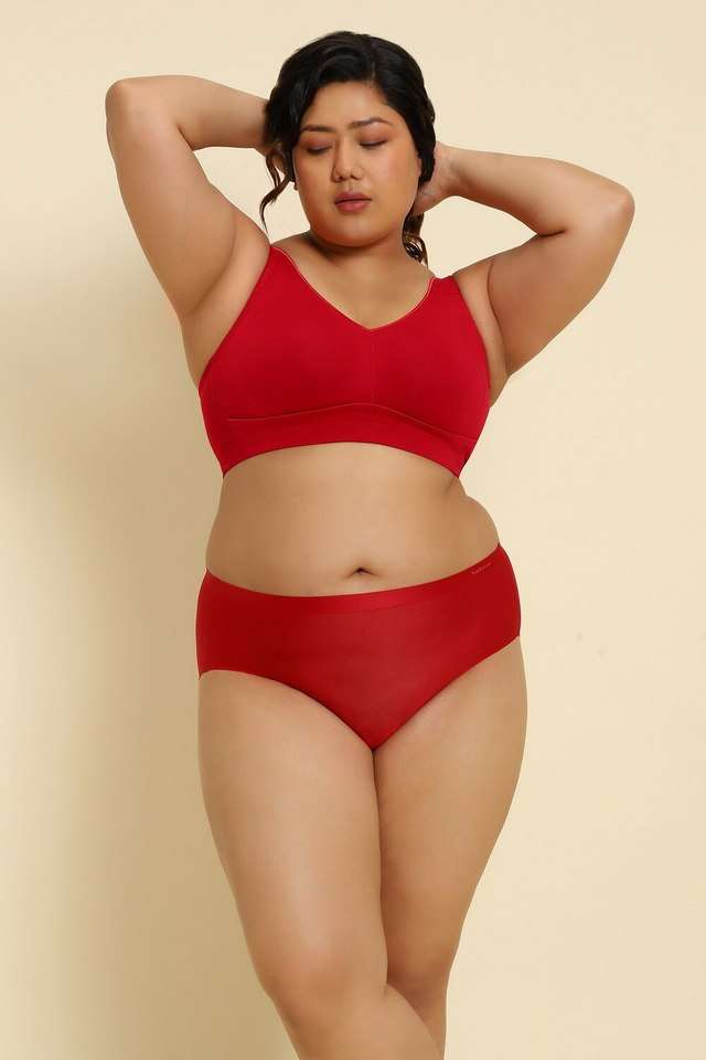 Wired-Regular-Non-Padded-Women-s-Bra