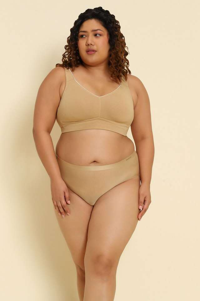 Wired-Regular-Non-Padded-Women-s-Bra