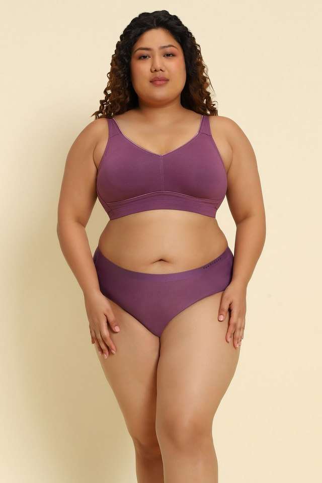 Wired-Regular-Non-Padded-Women-s-Bra