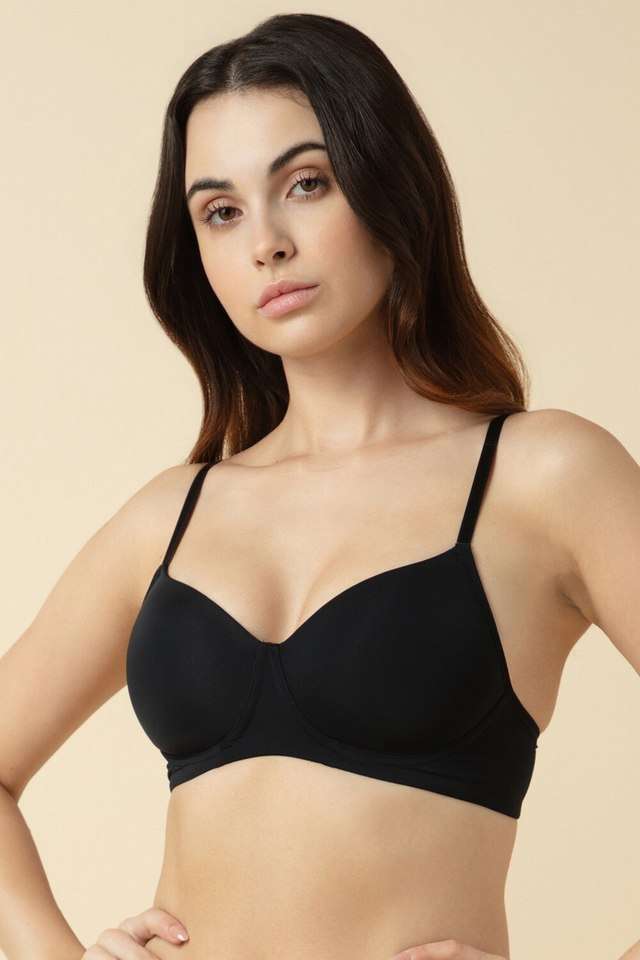 Wired-Regular-Lightly-Padded-Women-s-Bra