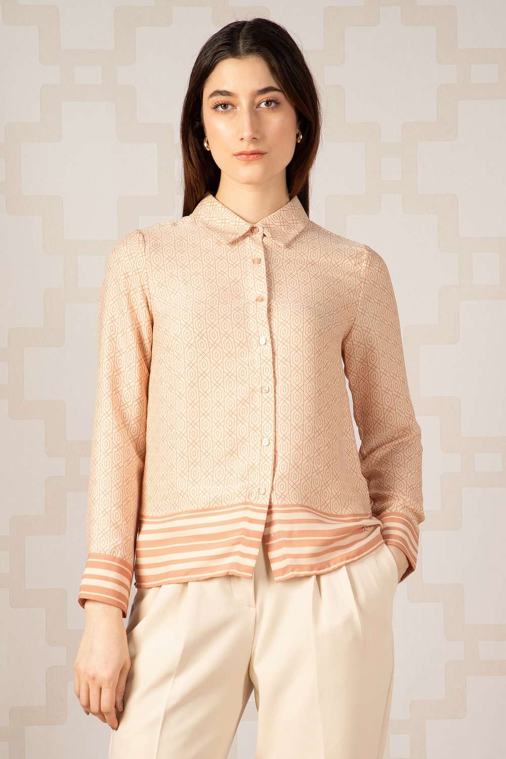 Printed-Polyester-Regular-Fit-Women-s-Shirt