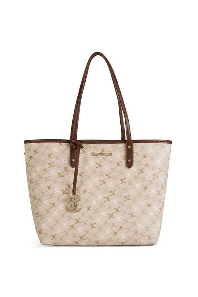 Printed-PU-Zipper-Closure-Women-s-Tote-Bag